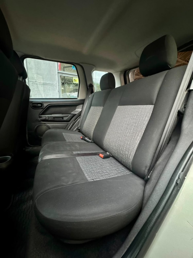 Ford Ecosport XL PLUS — foto 19